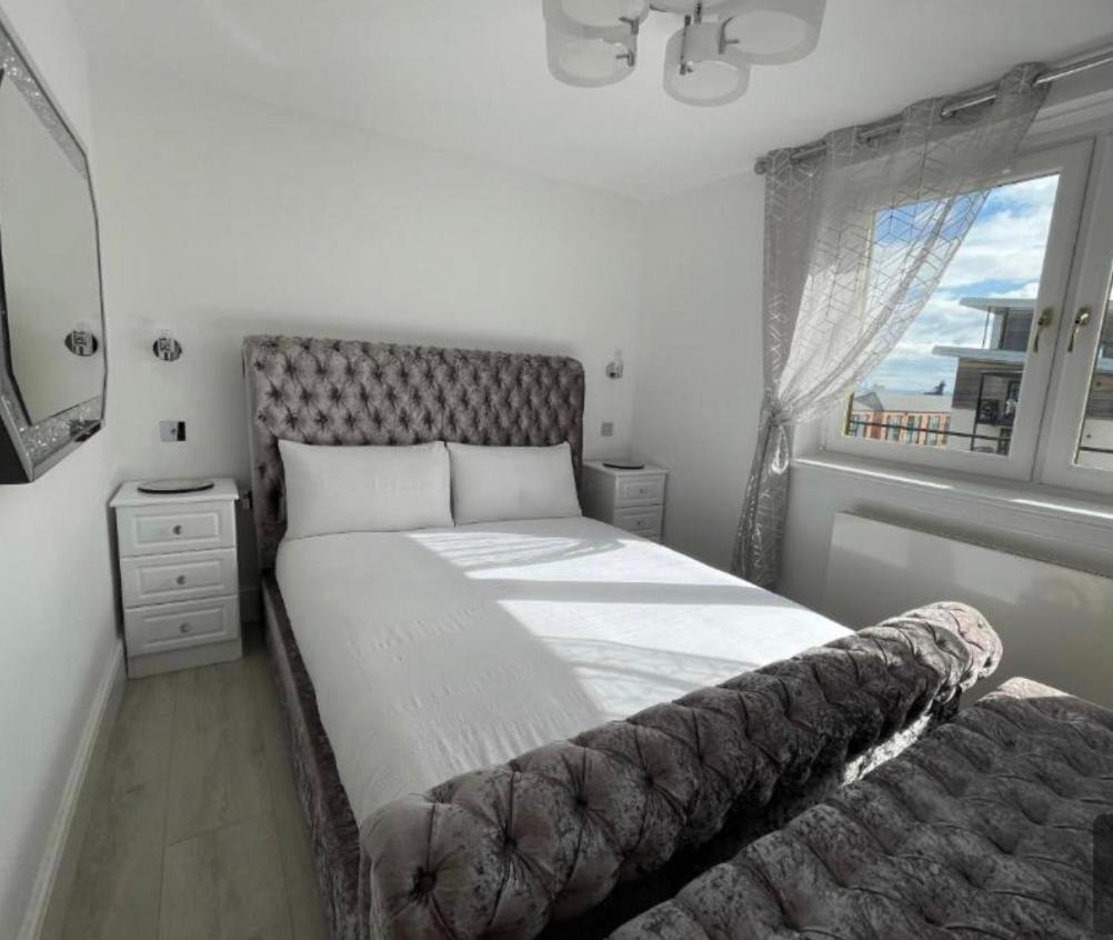 Holiday Apartment In Old Town Эдинбург Экстерьер фото